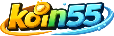 Logo koin55